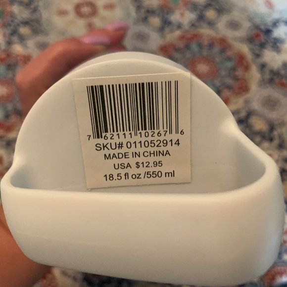 Starbucks You Are Here Water Bottle San Francisco - Picture 5 of 5